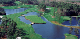 MBN Kings North Golf Coupons